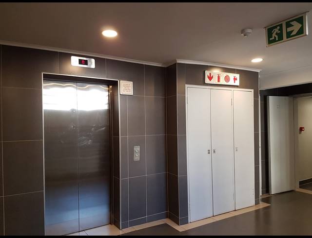 1 BEDROOM FLAT SOLD IN HATFIELD